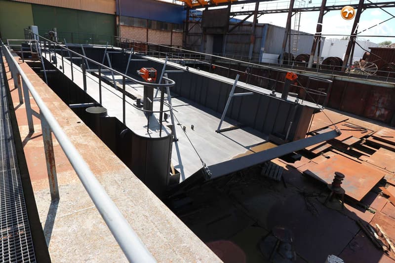 Floating Dock foto 13