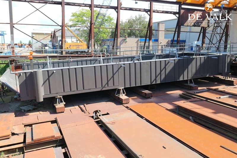 Floating Dock foto 14