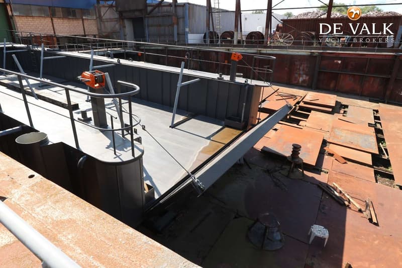 Floating Dock foto 15