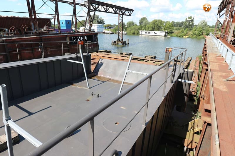 Floating Dock foto 16