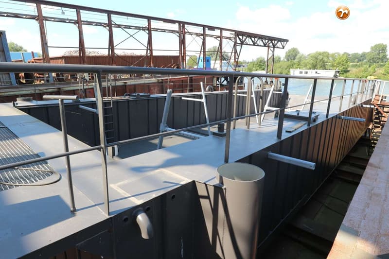 Floating Dock foto 18