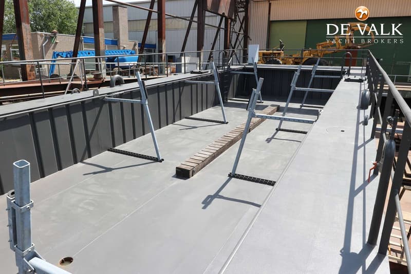 Floating Dock foto 19