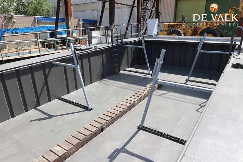 Floating Dock foto 20
