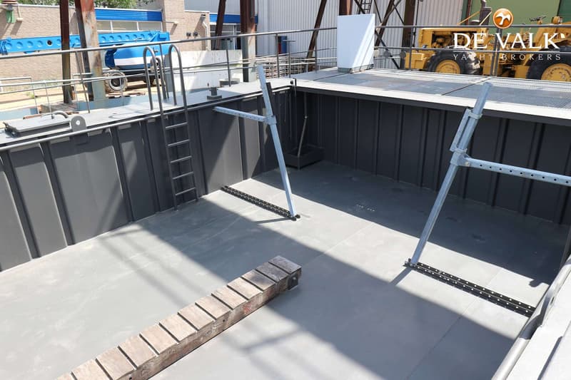 Floating Dock foto 21