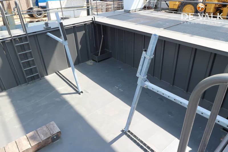 Floating Dock foto 22