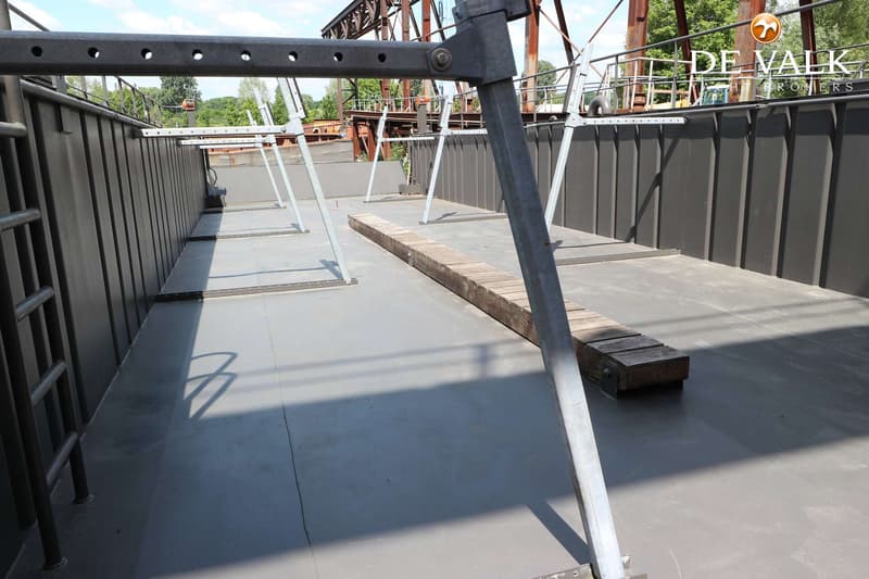 Floating Dock foto 23