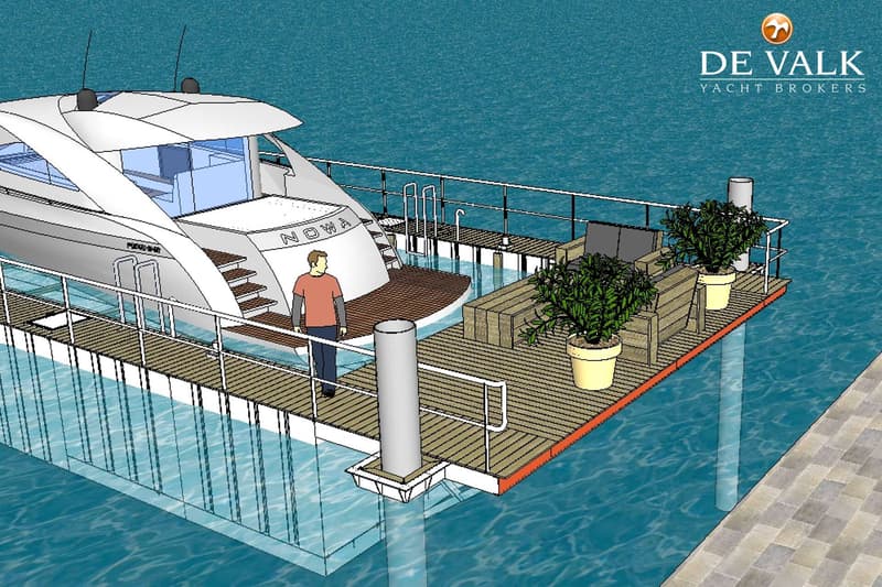 Floating Dock foto 4