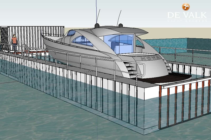 Floating Dock foto 5