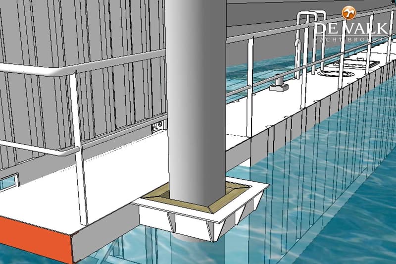 Floating Dock foto 6