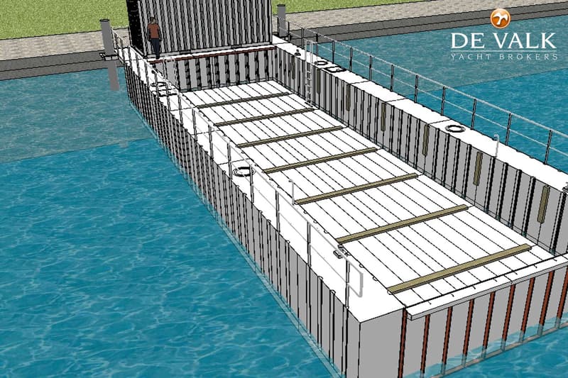 Floating Dock foto 7