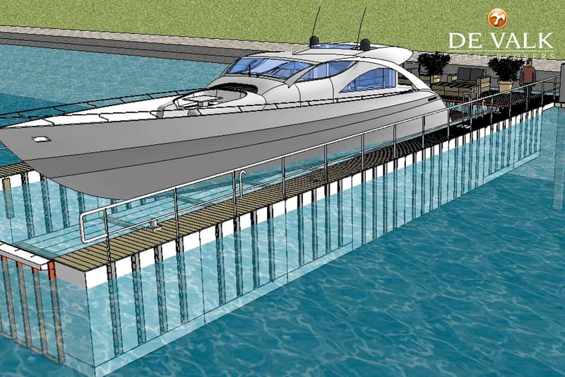 Floating Dock foto 8