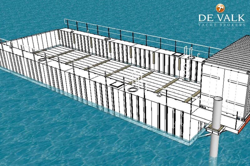Floating Dock foto 9