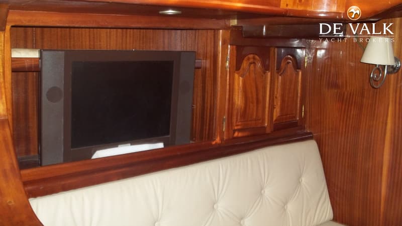 Classic Sailing Yacht foto 22