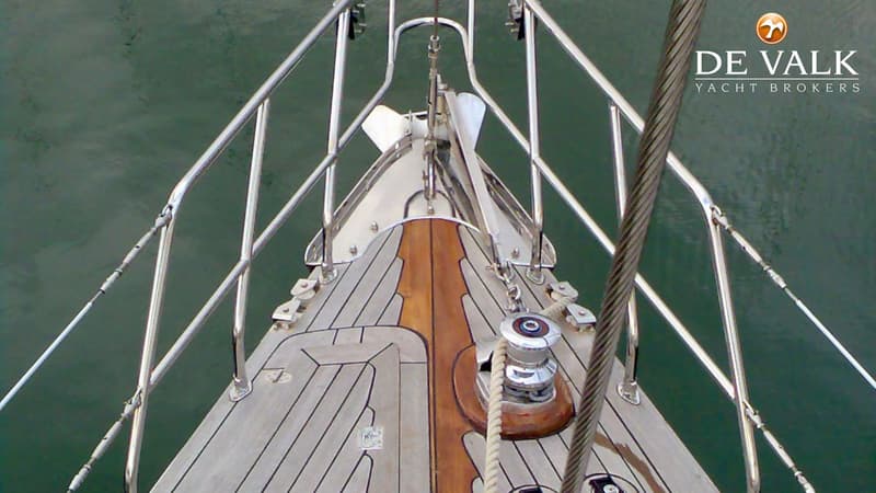 Classic Sailing Yacht foto 3