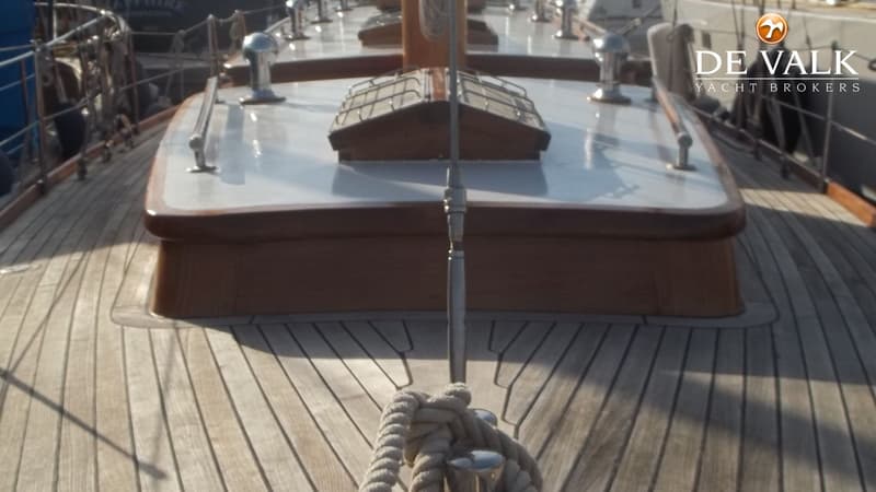 Classic Sailing Yacht foto 4