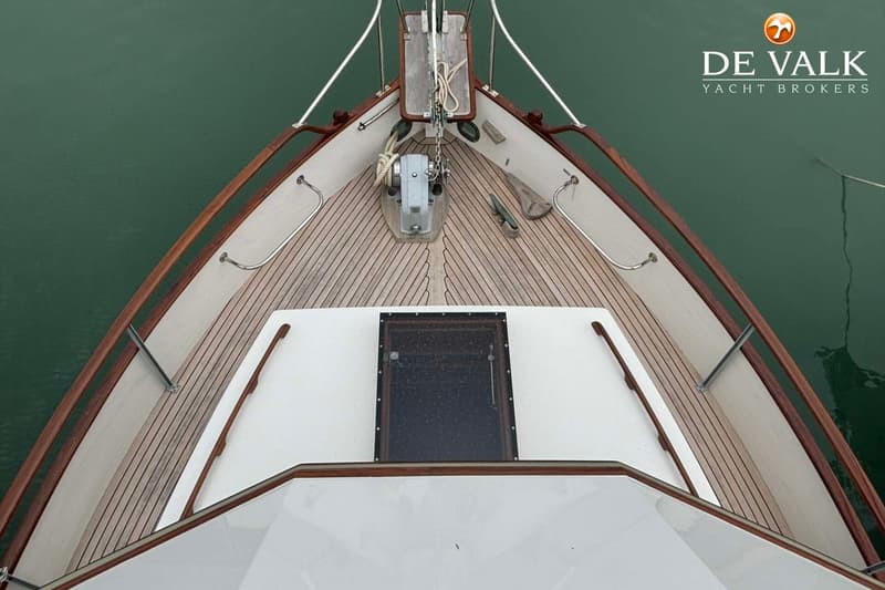 Grand Banks 42 Classic foto 17