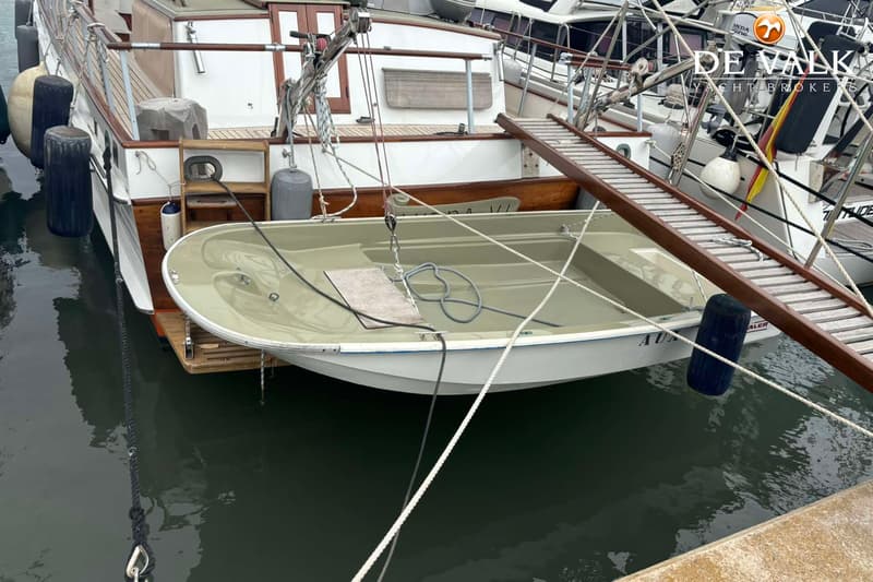Grand Banks 42 Classic foto 3