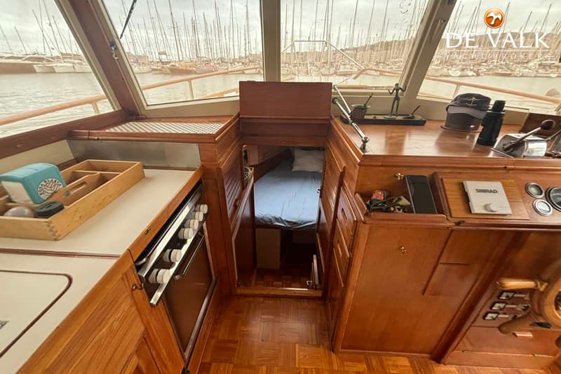 Grand Banks 42 Classic foto 25