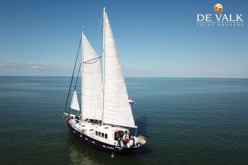 Logger Schooner 22 foto 2