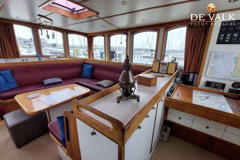 Logger Schooner 22 foto 21