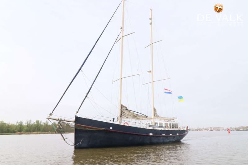 Logger Schooner 22 foto 4