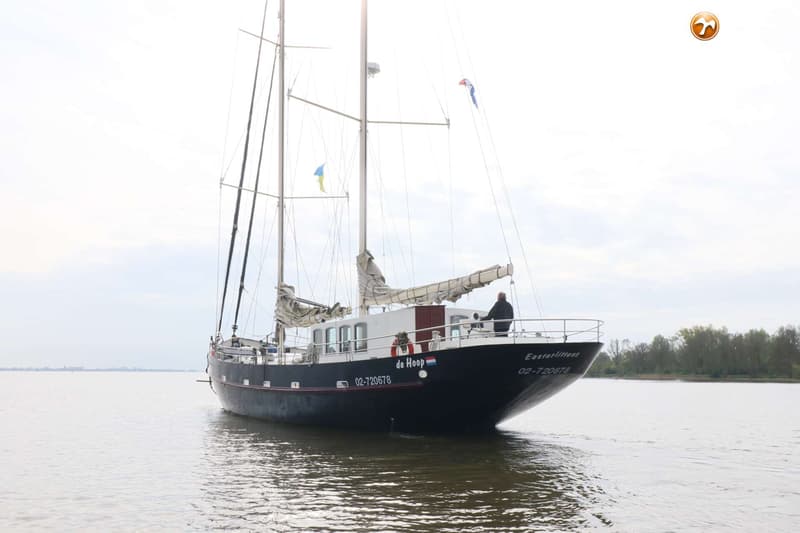 Logger Schooner 22 foto 5