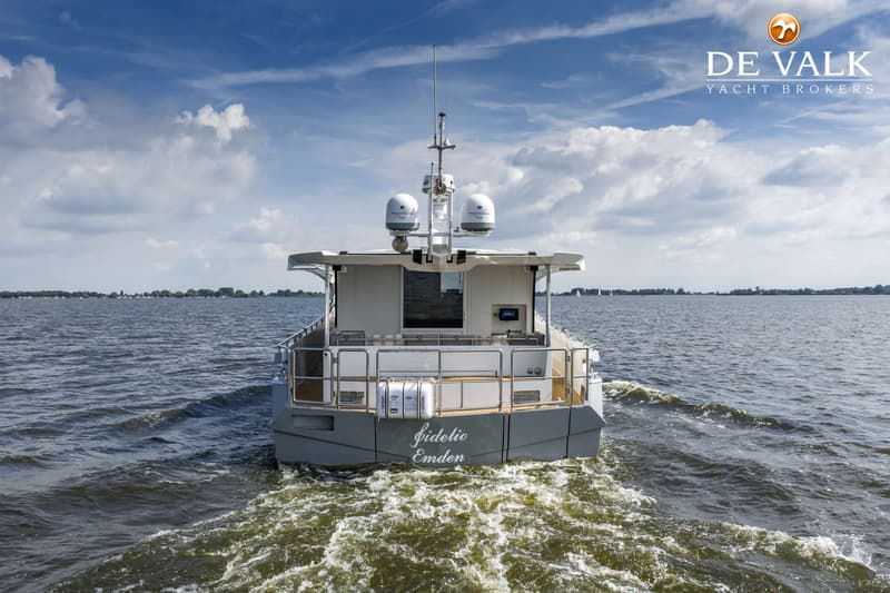 Jetten Custom foto 2