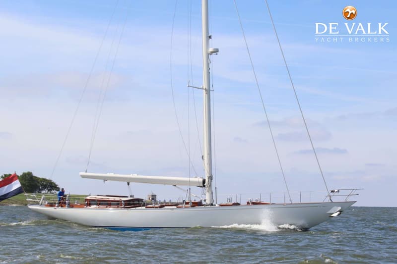 Hoek Classic 73ft foto 2