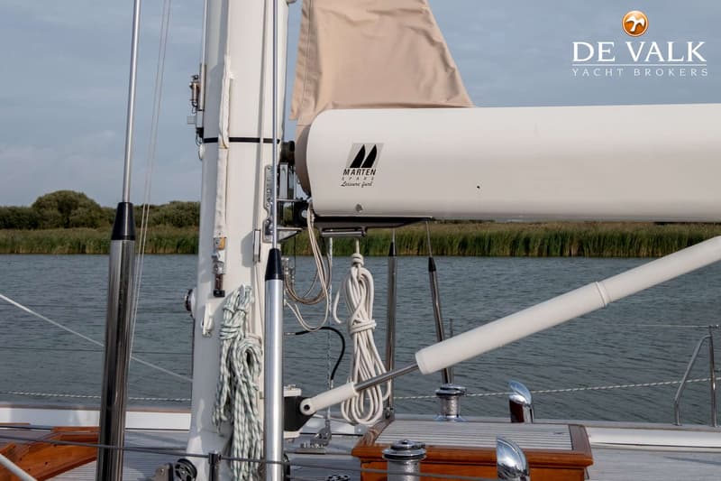 Hoek Classic 73ft foto 11