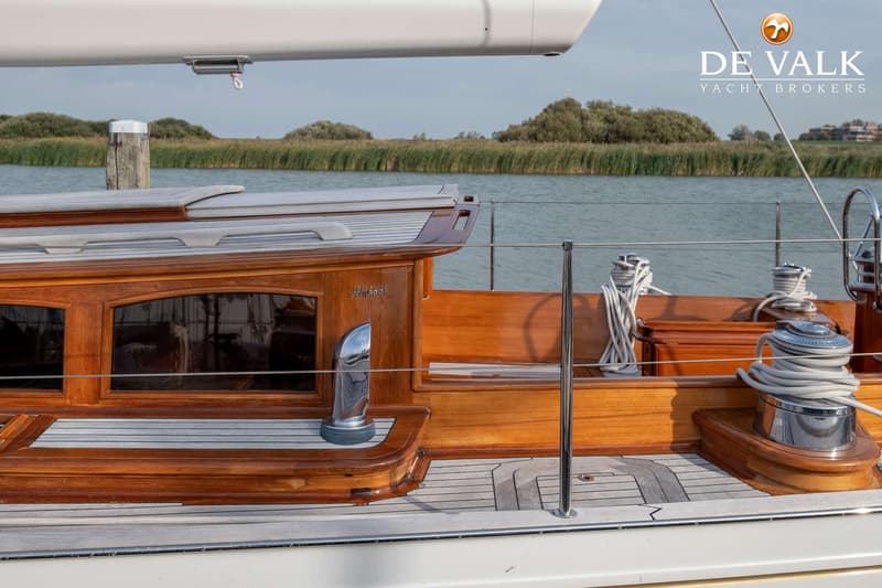 Hoek Classic 73ft foto 12