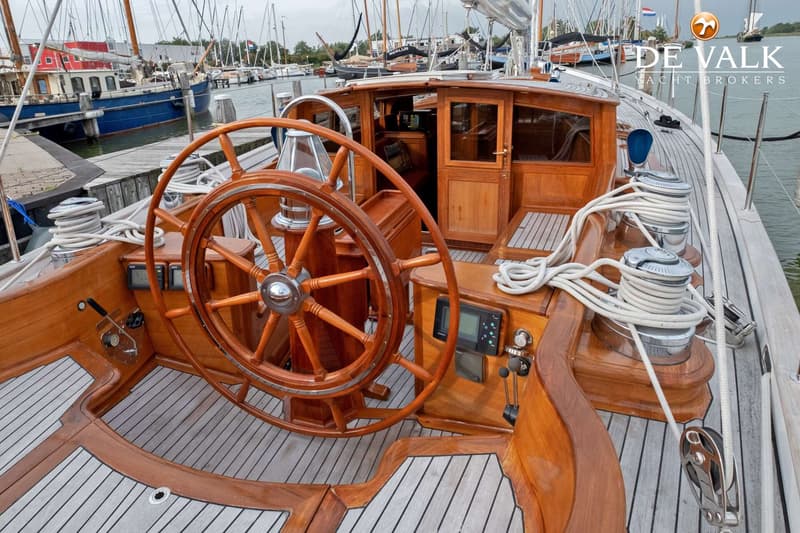 Hoek Classic 73ft foto 15