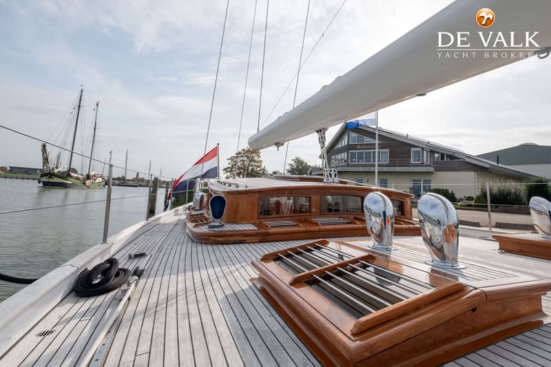 Hoek Classic 73ft foto 17