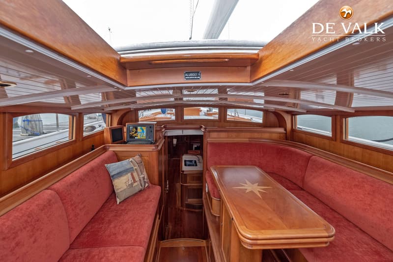 Hoek Classic 73ft foto 20