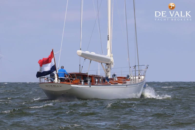 Hoek Classic 73ft foto 3