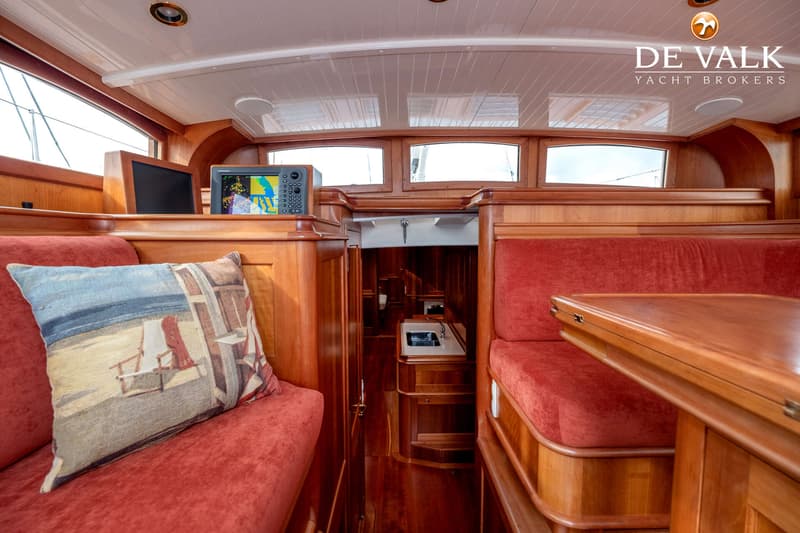 Hoek Classic 73ft foto 21