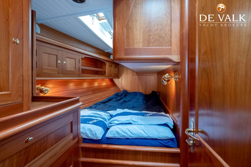 Hoek Classic 73ft foto 23