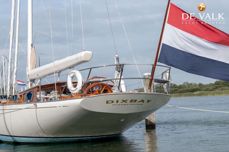 Hoek Classic 73ft foto 4