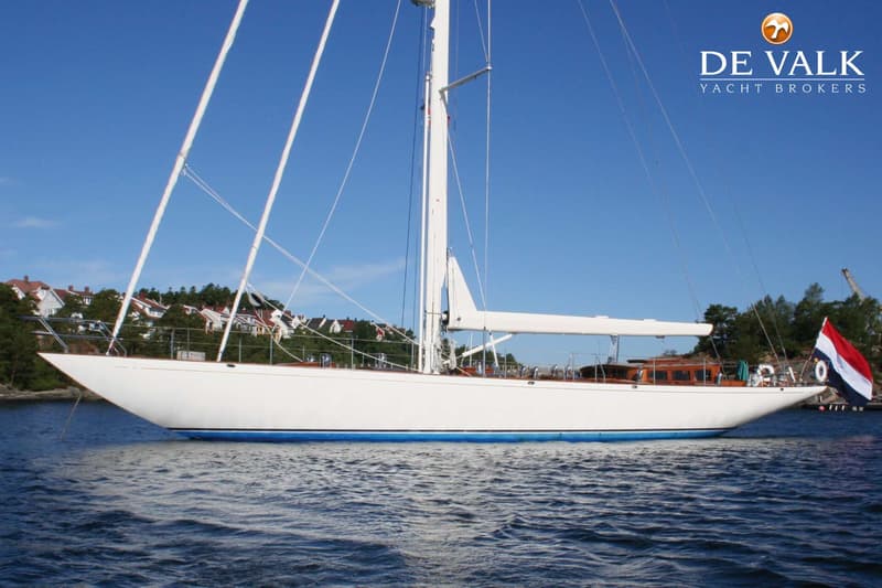 Hoek Classic 73ft foto 5