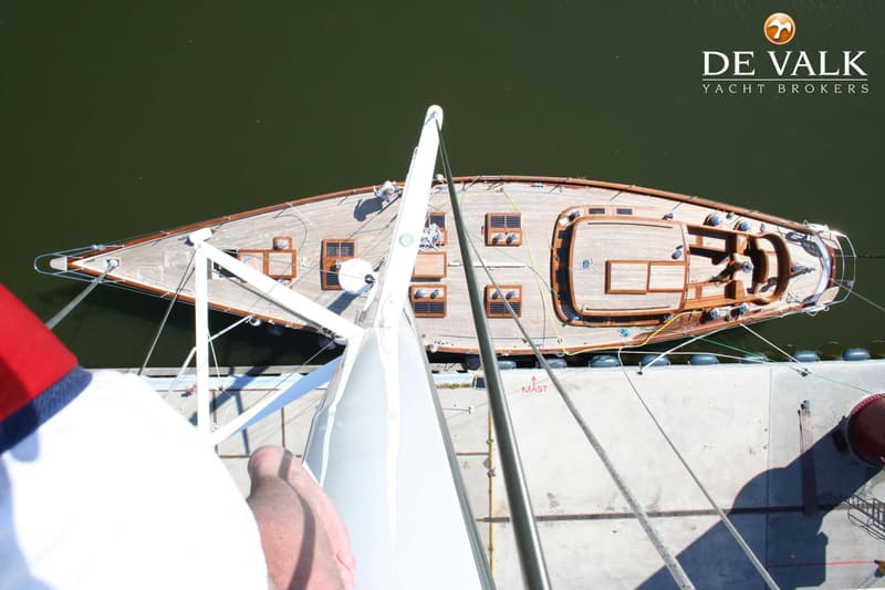 Hoek Classic 73ft foto 7