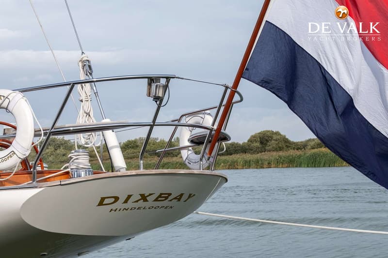 Hoek Classic 73ft foto 8