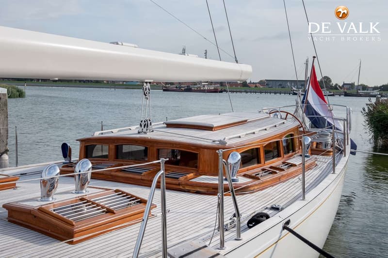 Hoek Classic 73ft foto 9