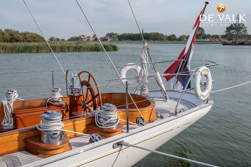Hoek Classic 73ft foto 10