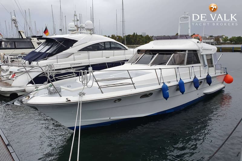 Riva 42 Superamerica foto 2