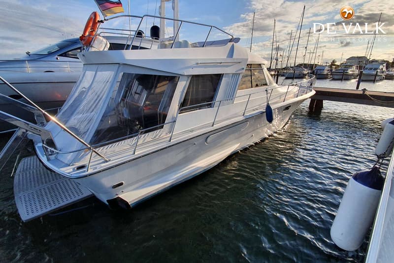 Riva 42 Superamerica foto 3