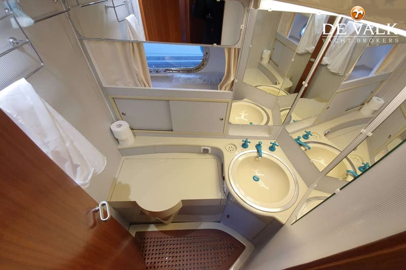 Riva 42 Superamerica foto 30
