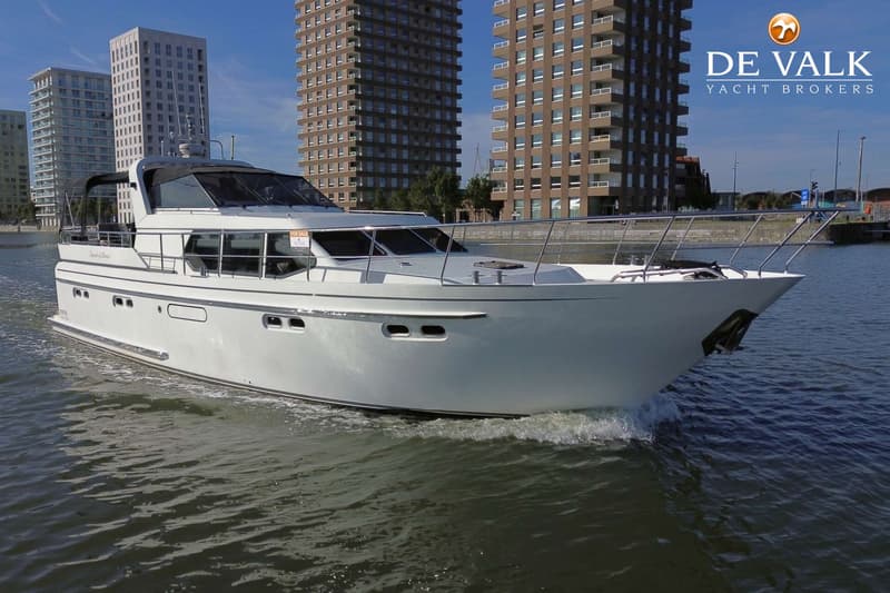 Pacific Allure 155 foto 1