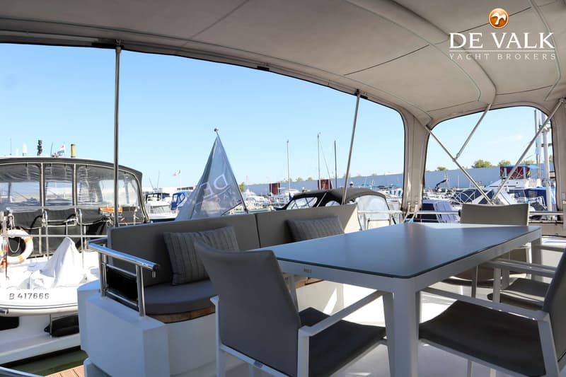 Pacific Allure 155 foto 9