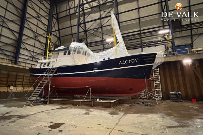 Explorer Motor Yacht foto 2