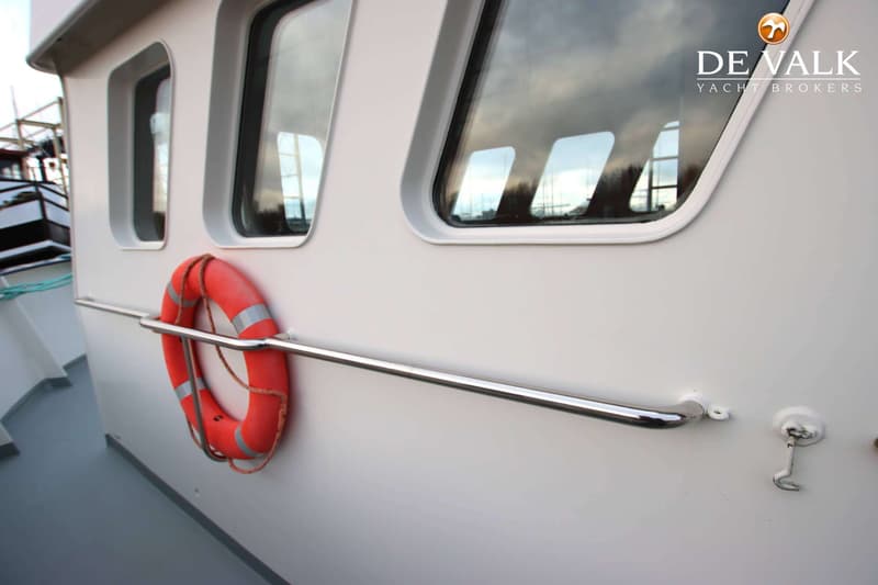 Explorer Motor Yacht foto 11