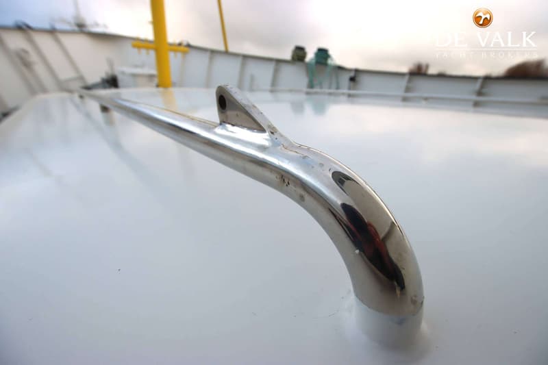 Explorer Motor Yacht foto 13